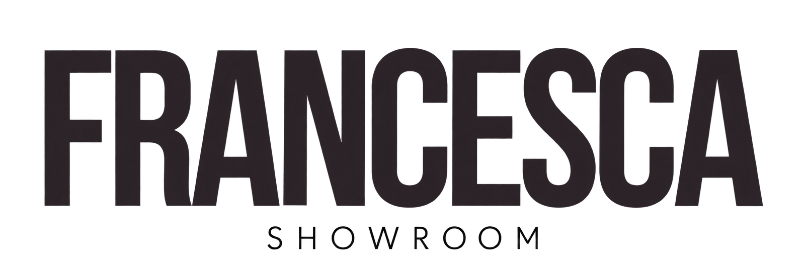 Francesca Showroom