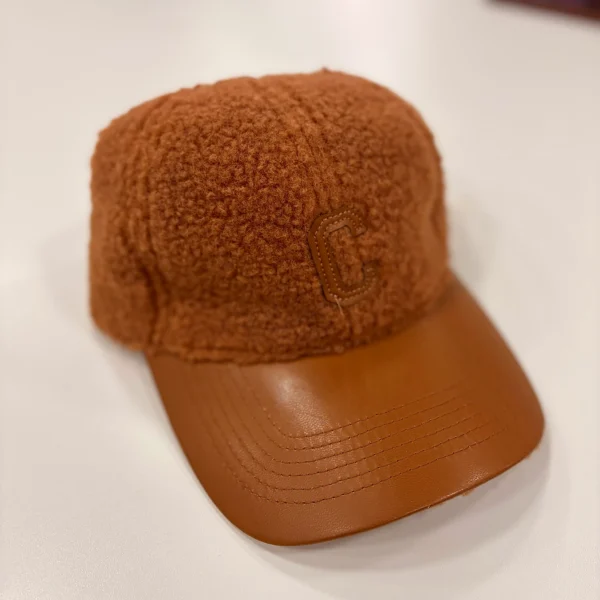 GORRA TEDDY