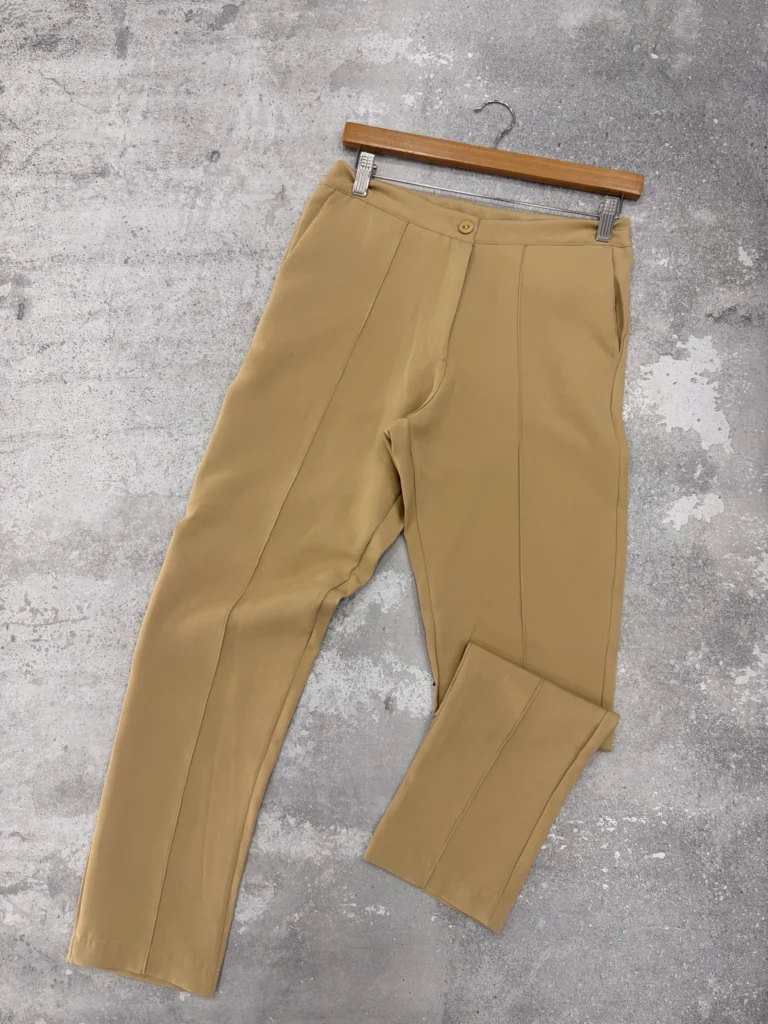 PANTALON SASTRERO OXFORD - vista 2