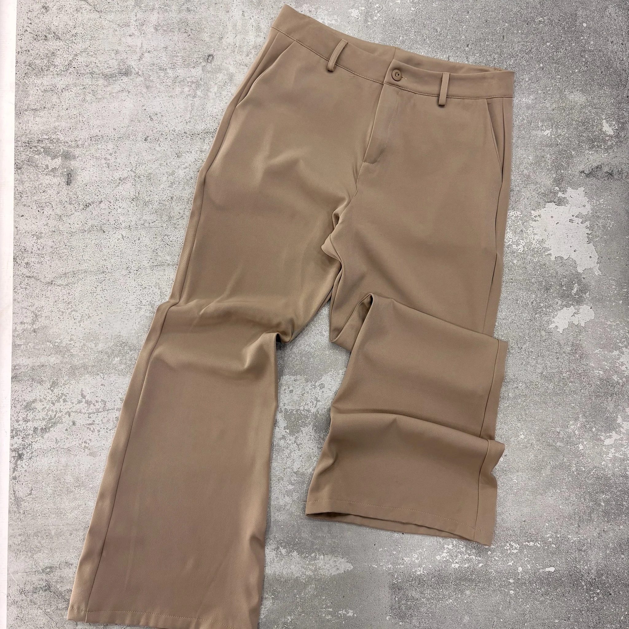 PANTALON SASTRERO OXFORD