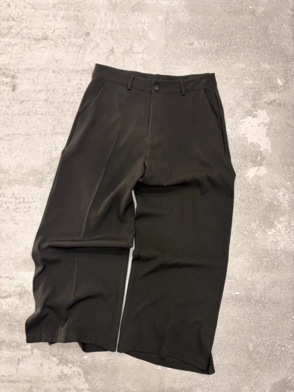 PANTALON SASTRERO ANCHO