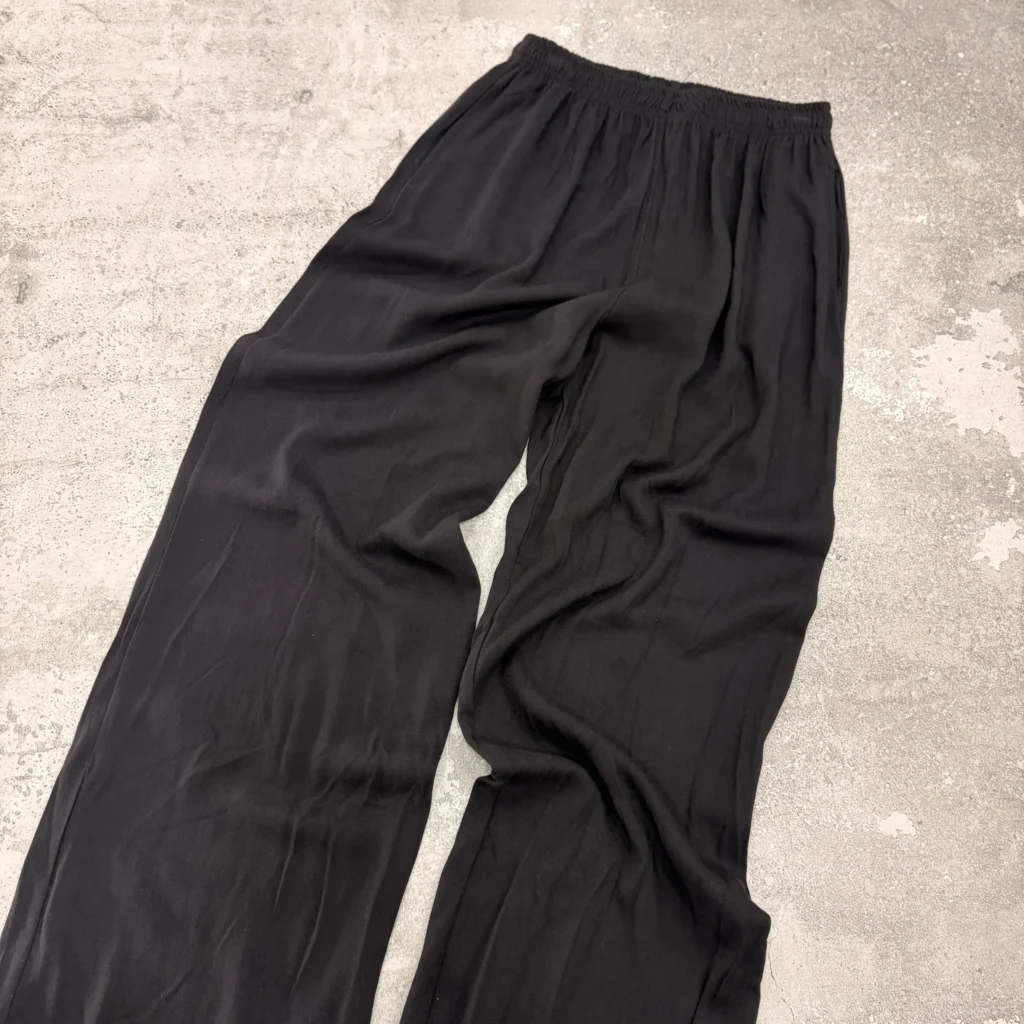 JEAN SKINNY FRANCESCA BLACK - vista 2
