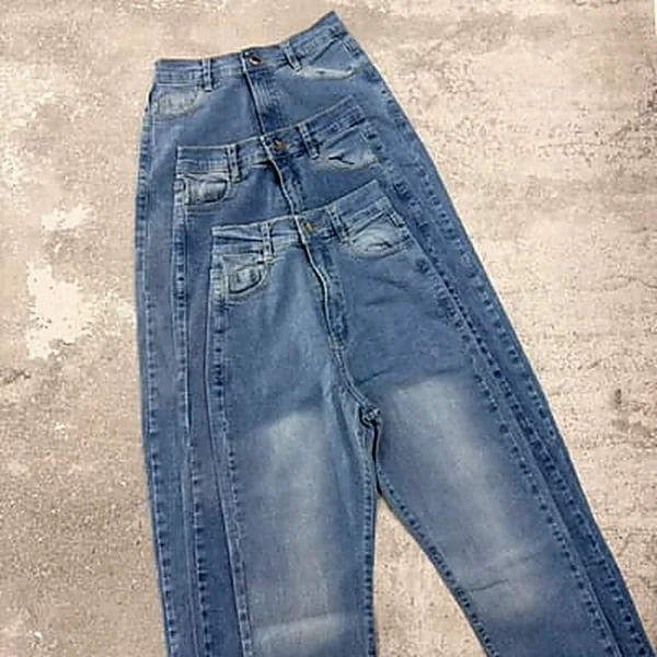 JEANS SKINNY CELESTE