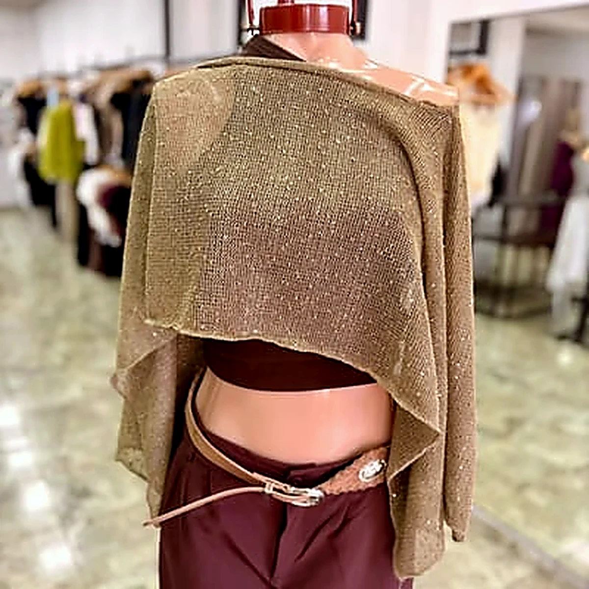 CAPAS CON MICROLENTEJUELAS