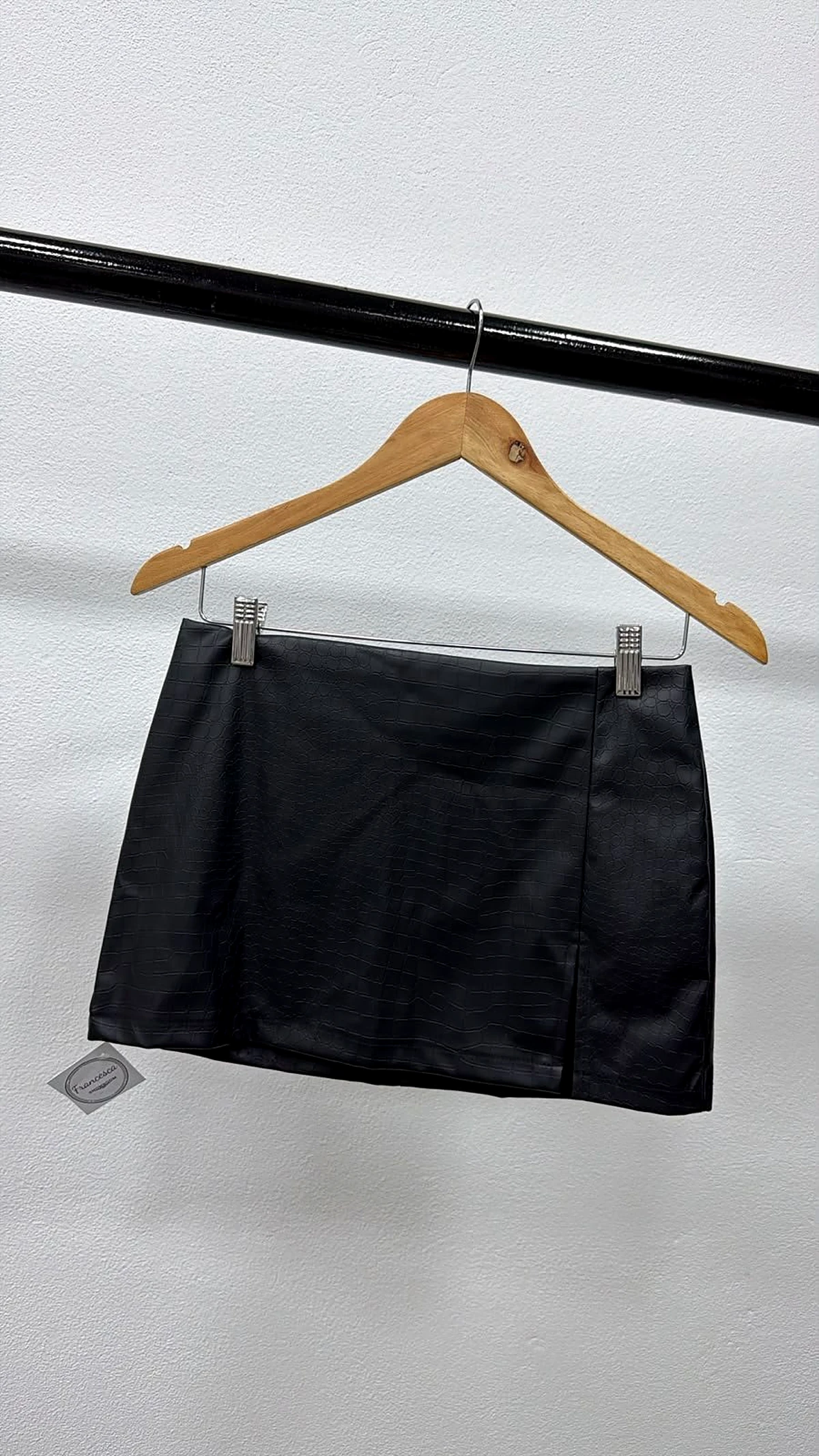 MINI Y SHORT CON DETALLES