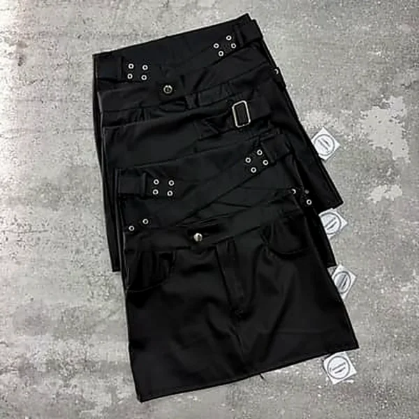 MINIS Y SKORT VARIOS