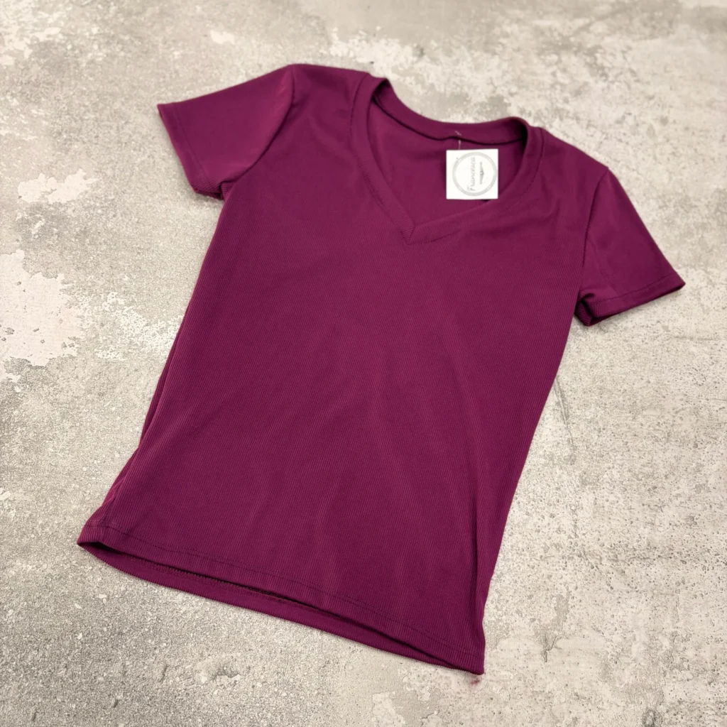BABYTEE MODAL X TALLE - vista 15