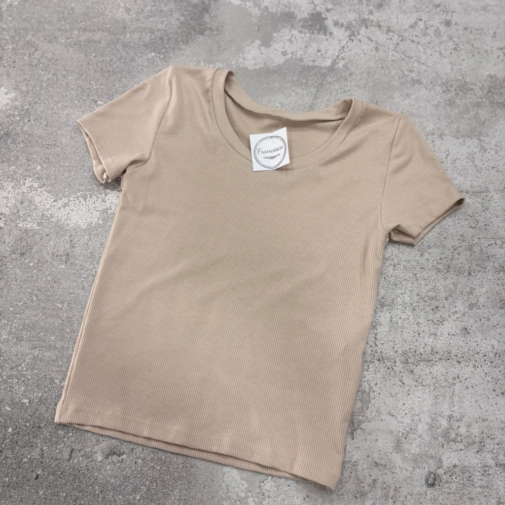 BABYTEE MODAL X TALLE - vista 19