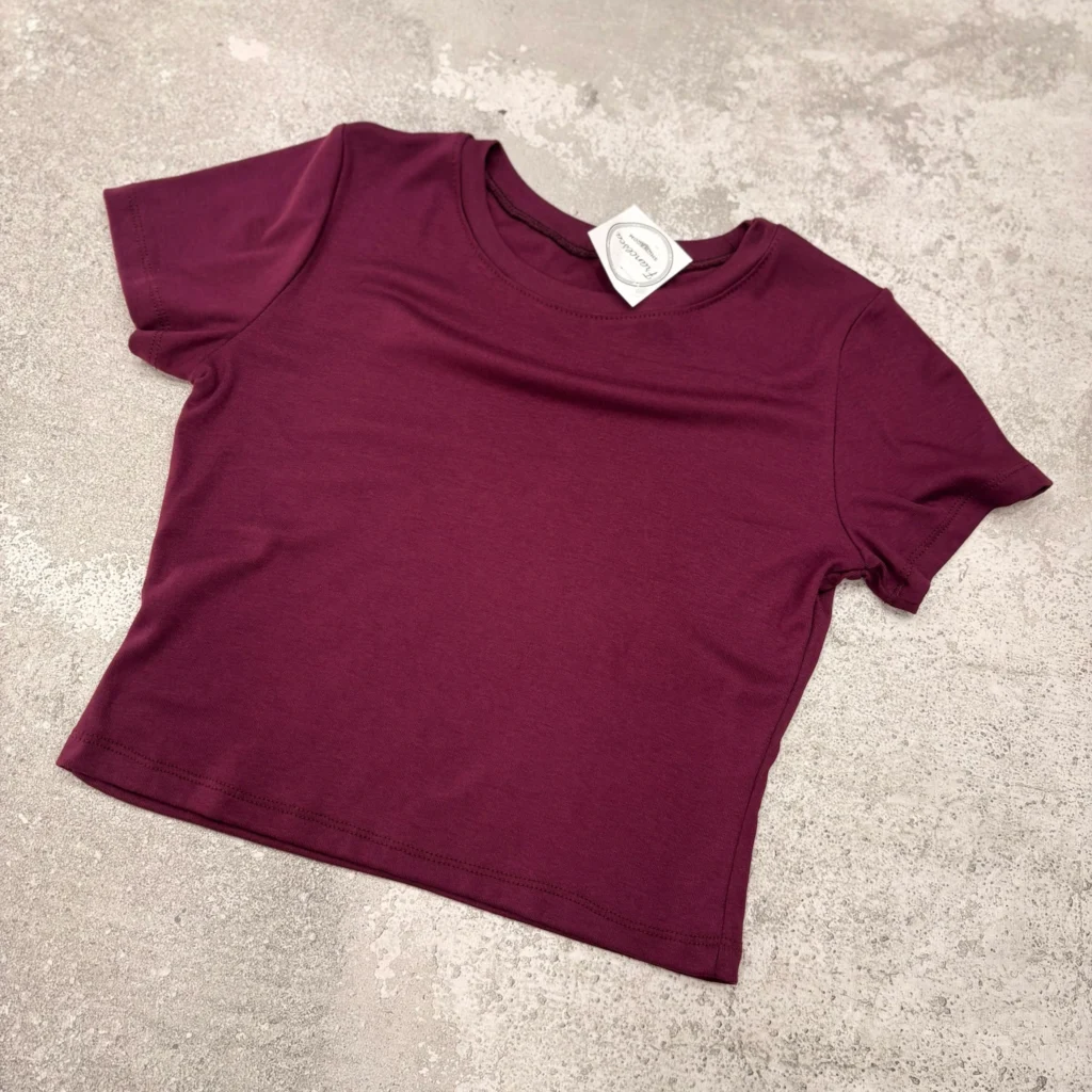 BABYTEE MODAL X TALLE - vista 7
