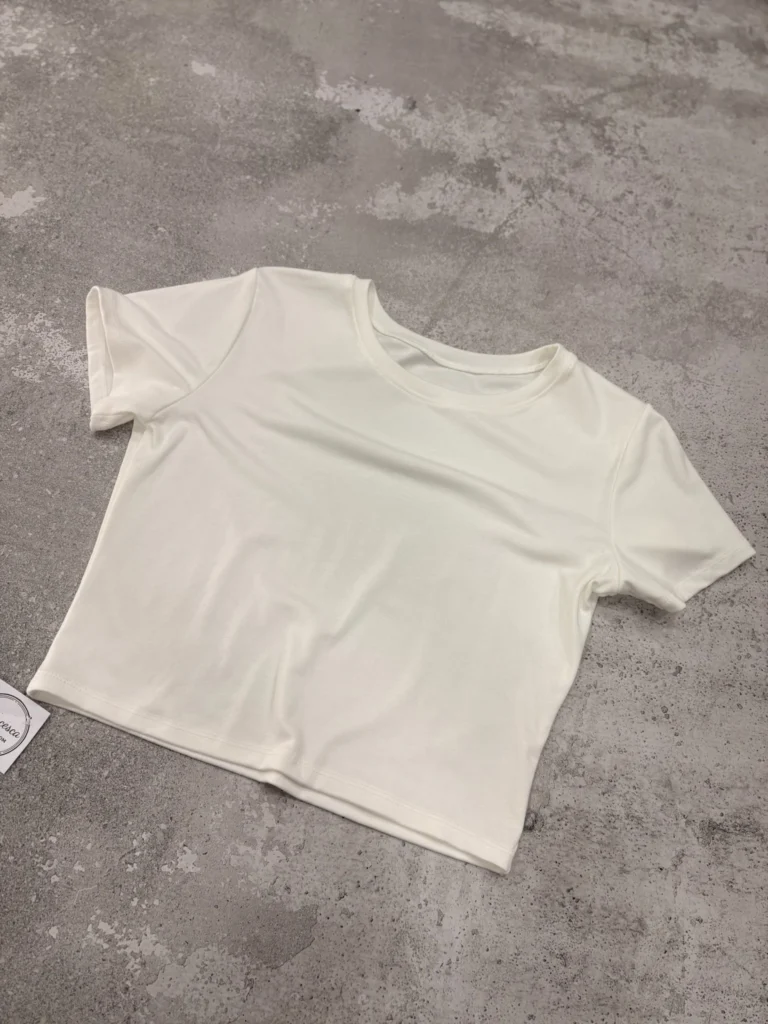 BABYTEE MODAL X TALLE - vista 8