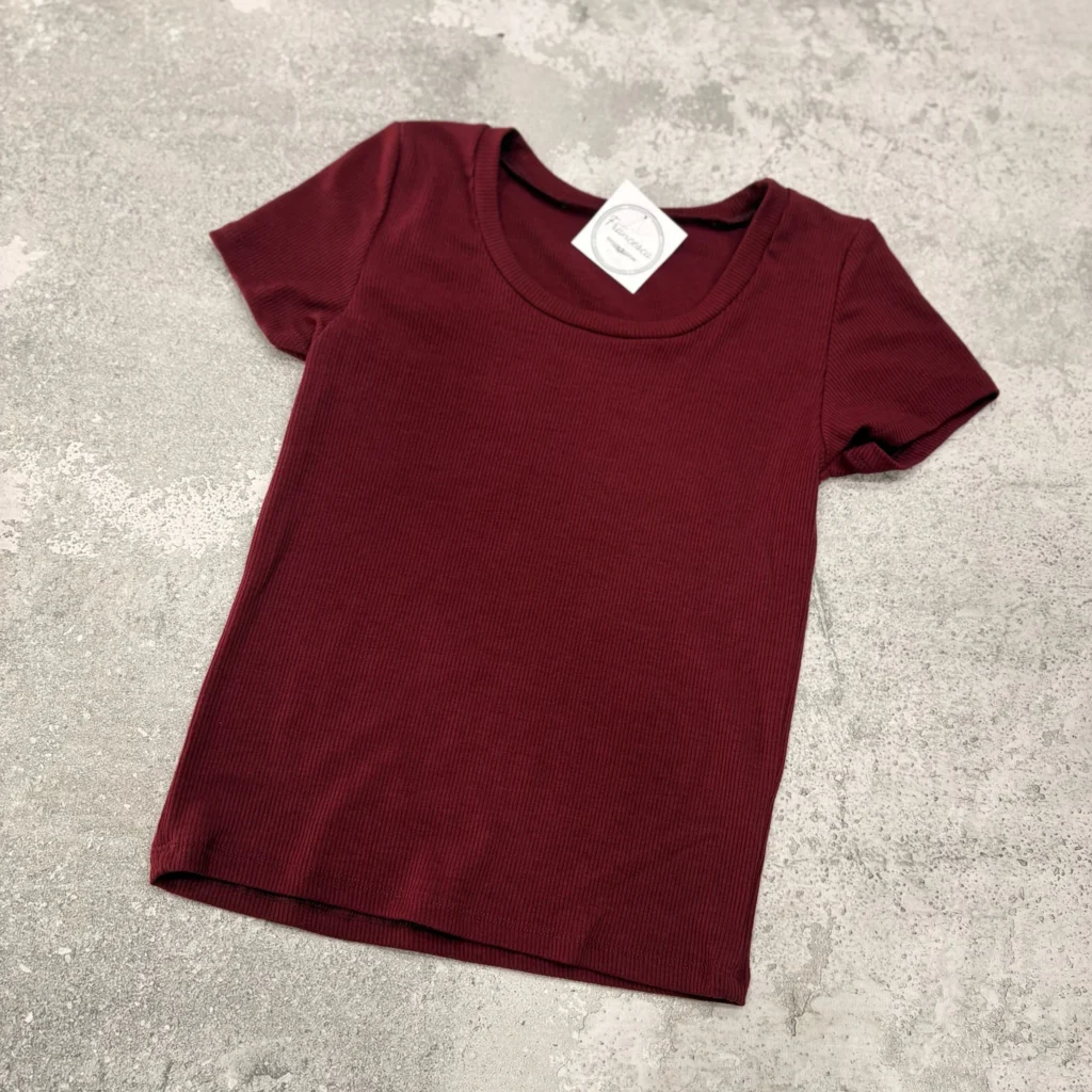 BABYTEE MODAL X TALLE - vista 9