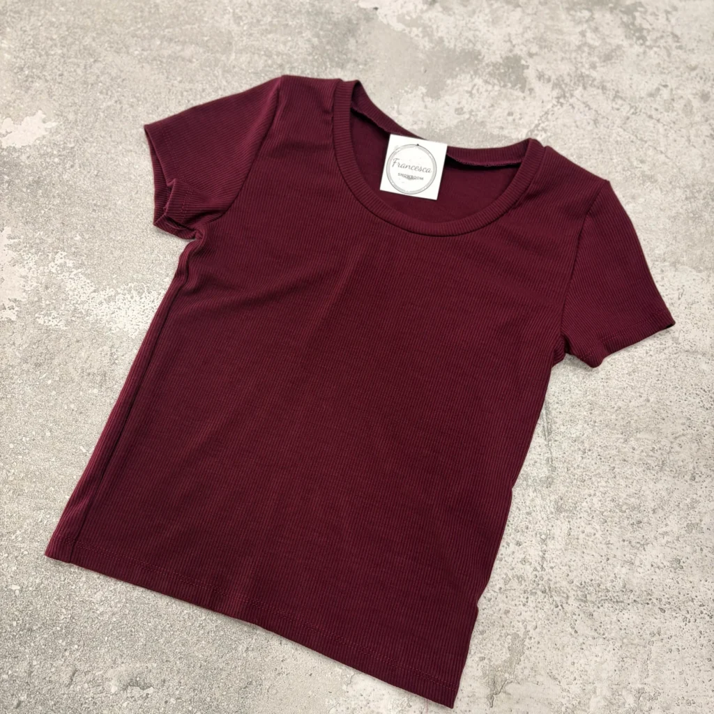 BABYTEE MODAL X TALLE - vista 10