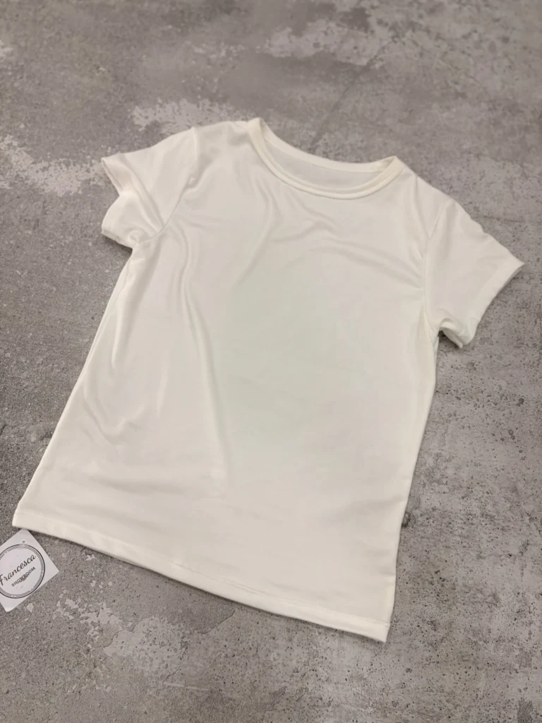BABYTEE MODAL X TALLE - vista 12