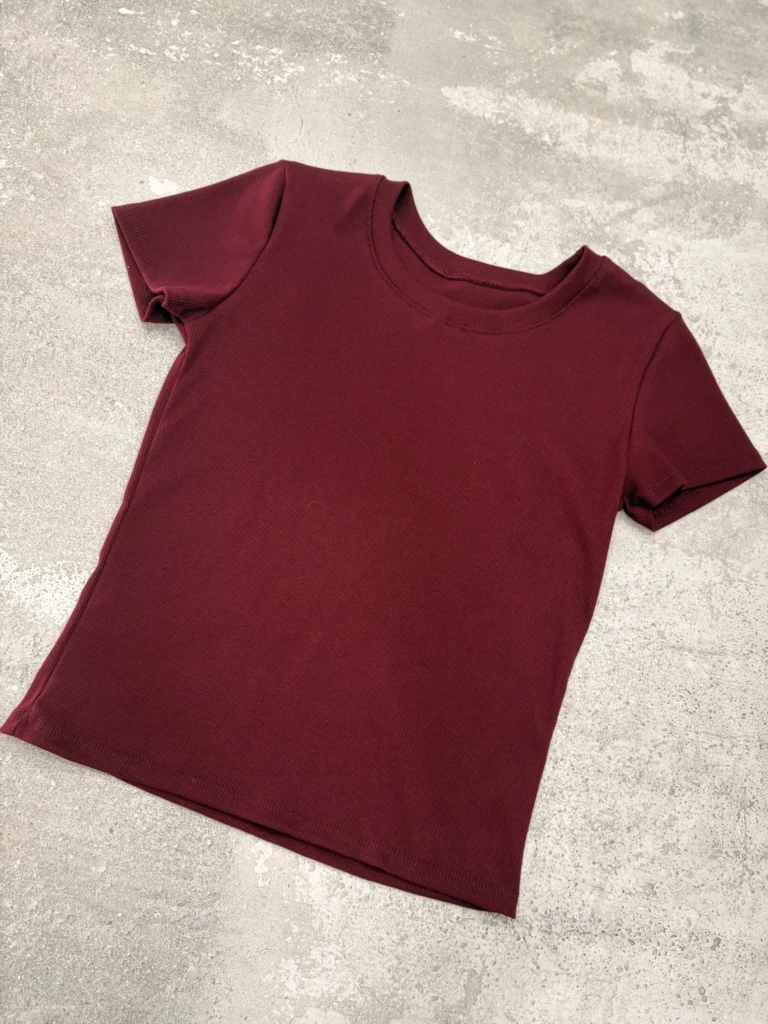 BABYTEE MODAL X TALLE - vista 13