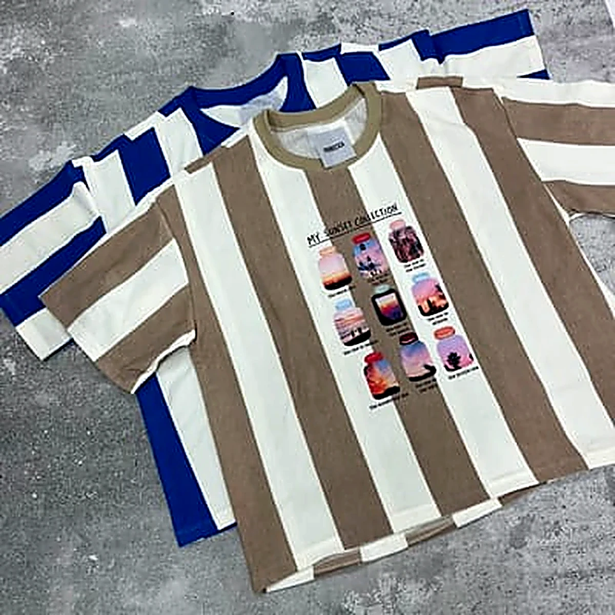 REME BOXY FIT