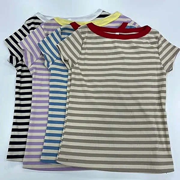 REMERA MORLEY GRUESO
