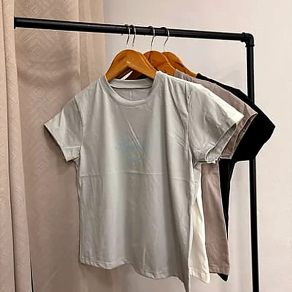 REME BABY TEE