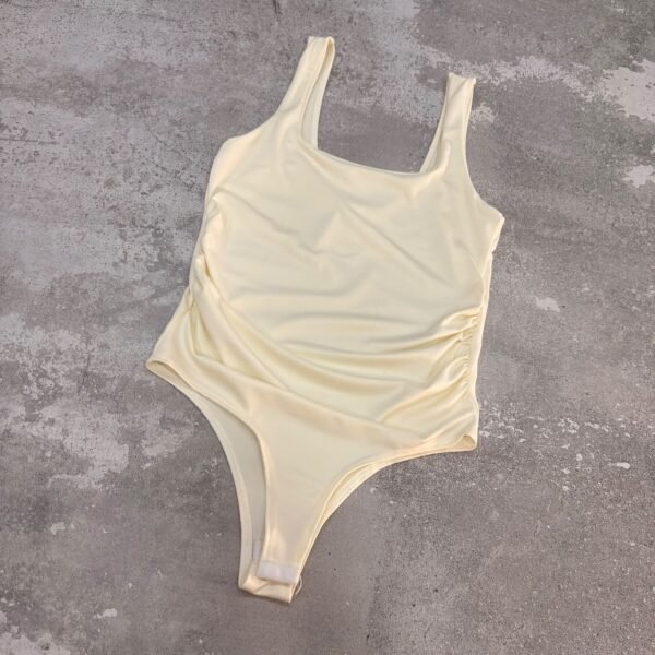 BODY SATEN BASICO