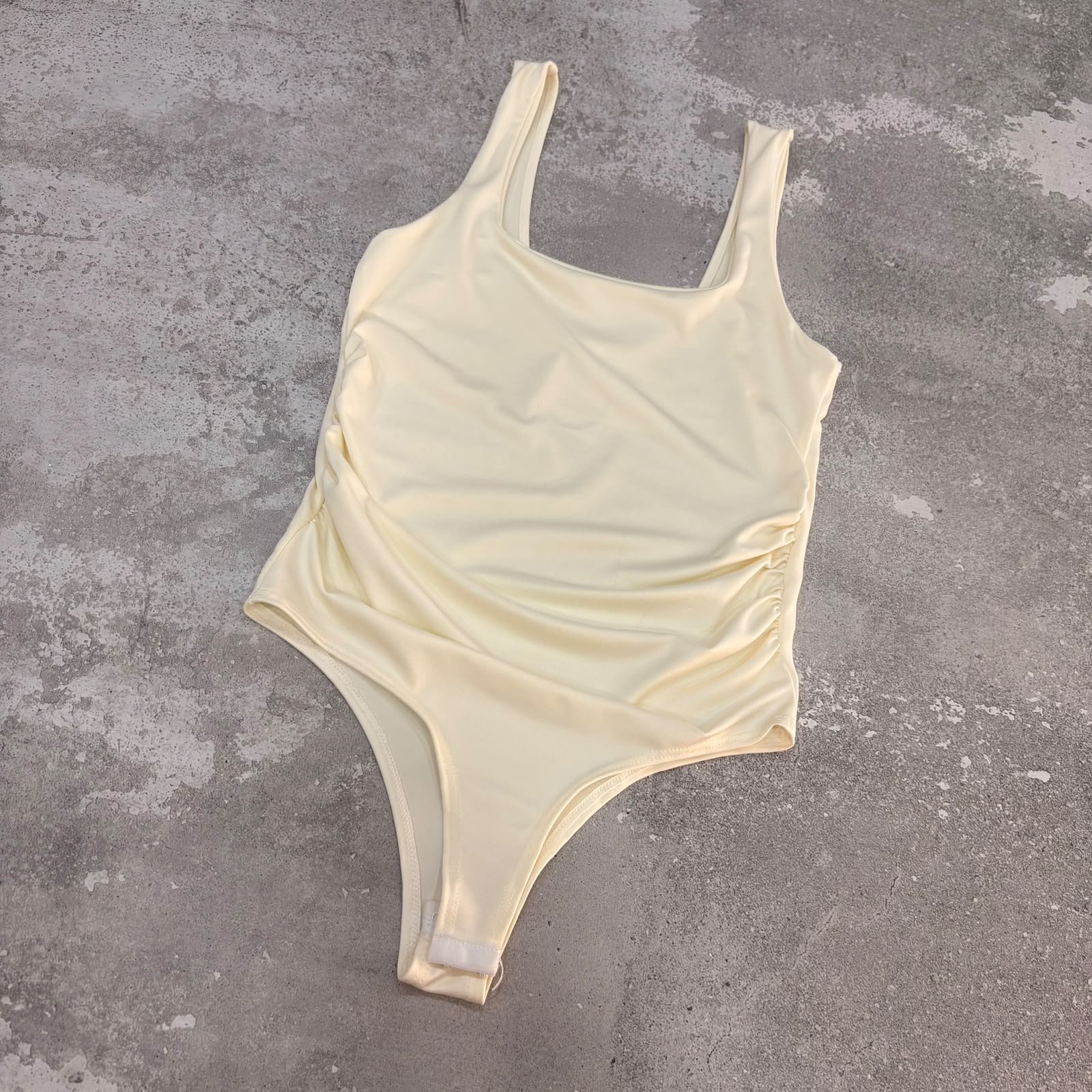 BODY SATEN BASICO