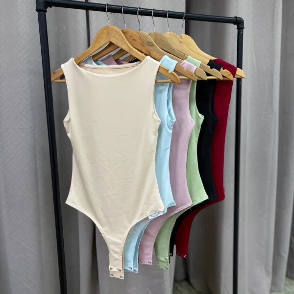 BODY LYCRA BASIC