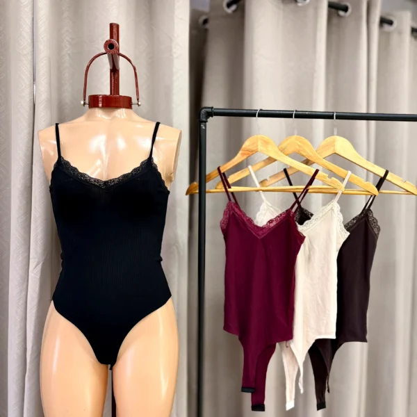 BODY MORLEY PUNTILLA