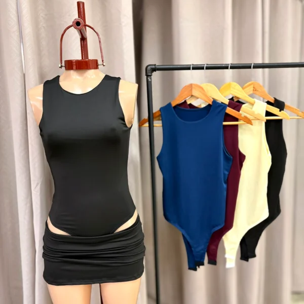 BODY LYCRA LISO
