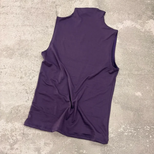 MUSCU MODAL POLERA