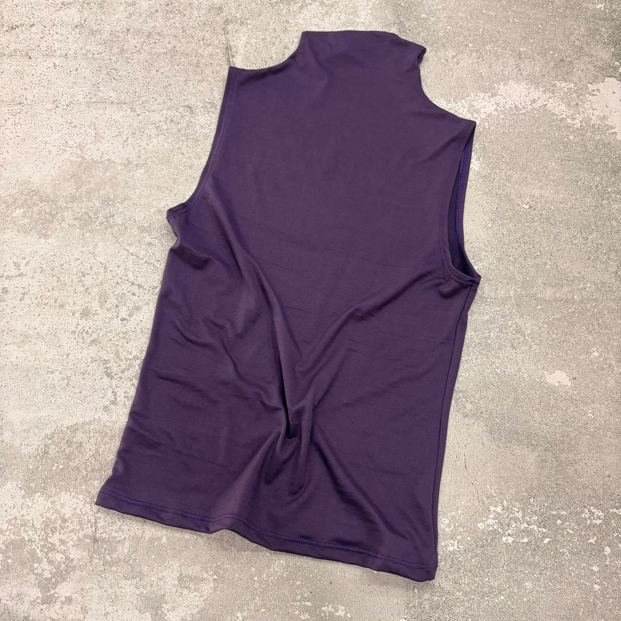 MUSCU MODAL POLERA