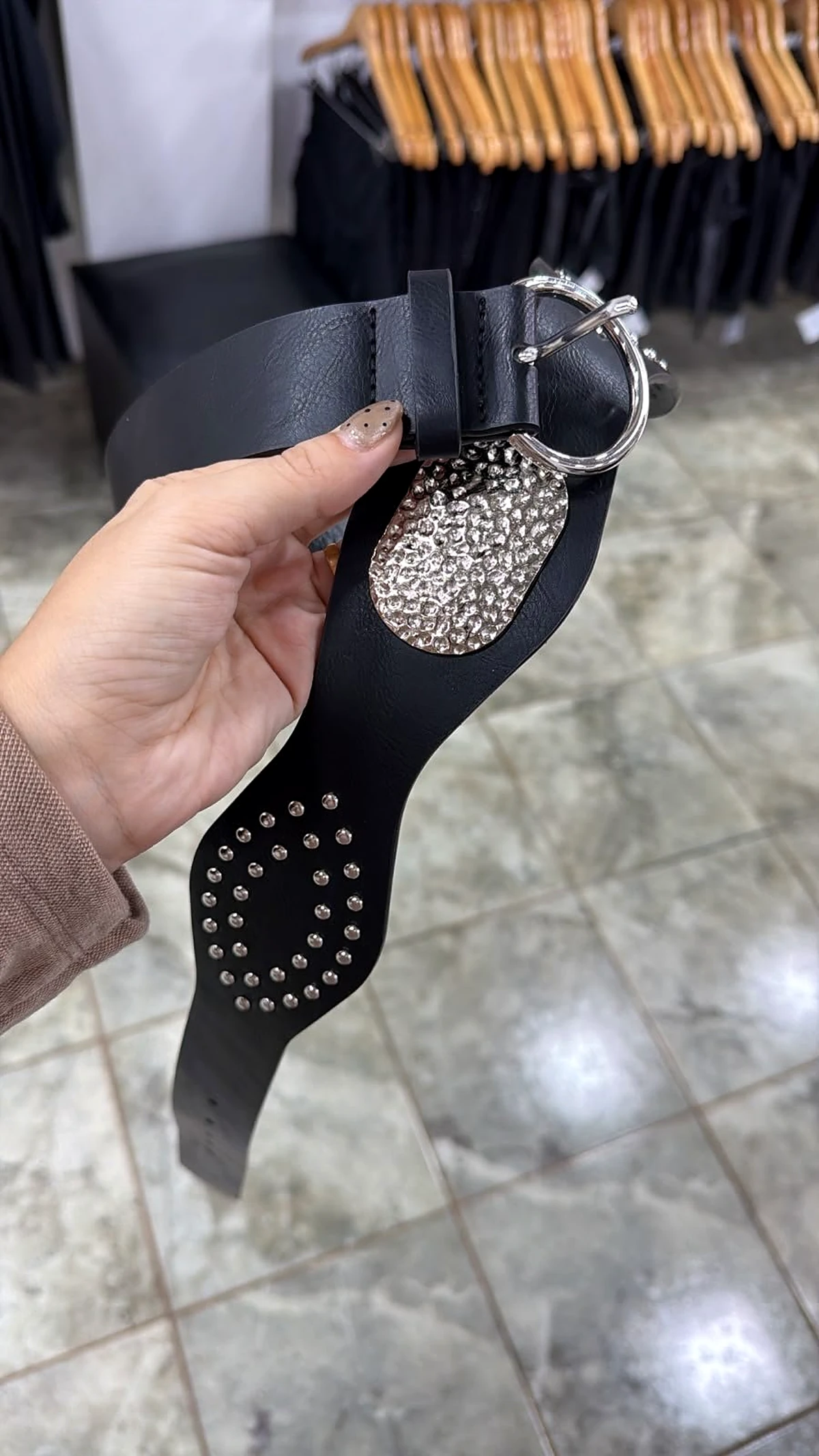 CINTOS FAJA MEDIANA