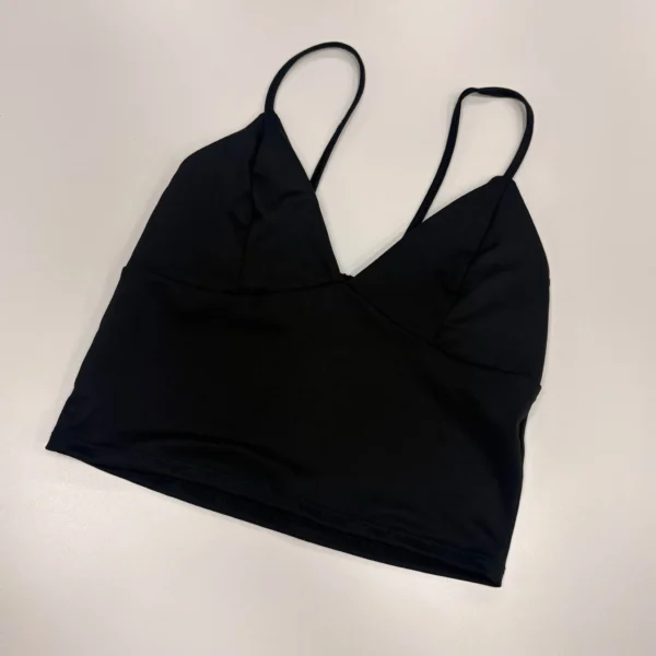 TOP BASICO LYCRA