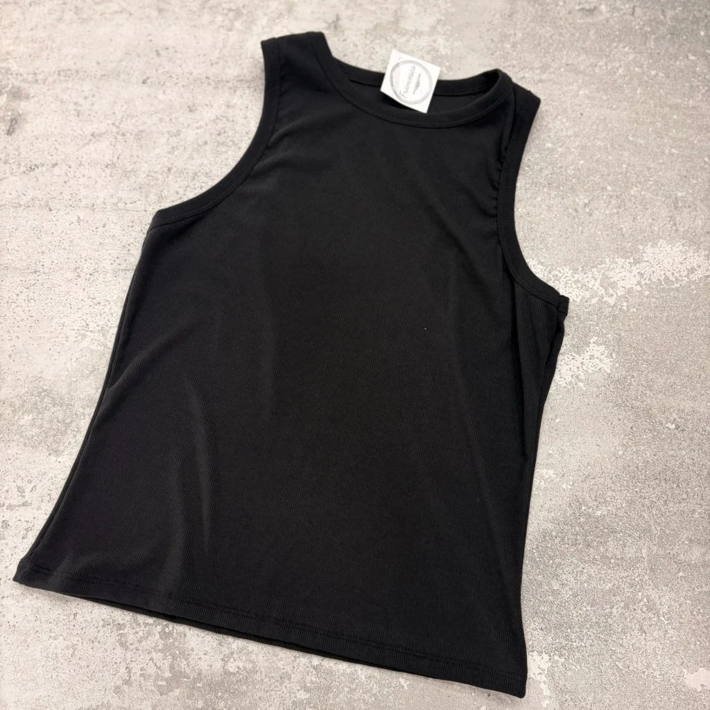 MUSCU MORLEY ENTALLADA - vista 6