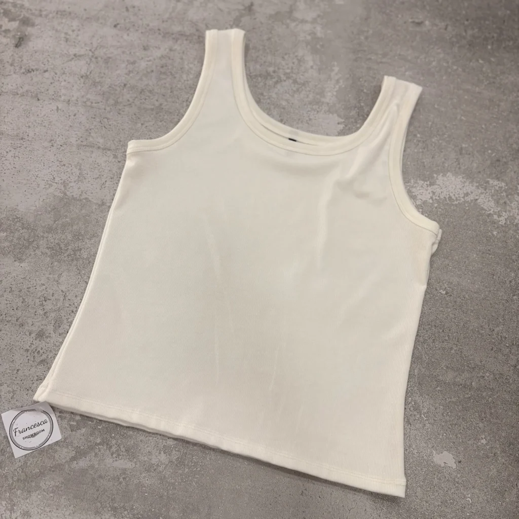 MUSCU MORLEY LARGA - vista 5