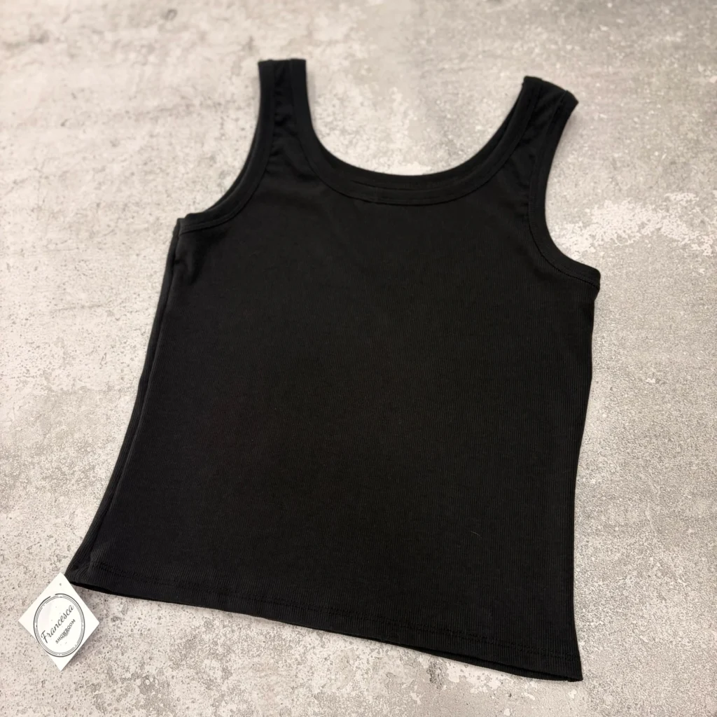 MUSCU MORLEY LARGA - vista 6
