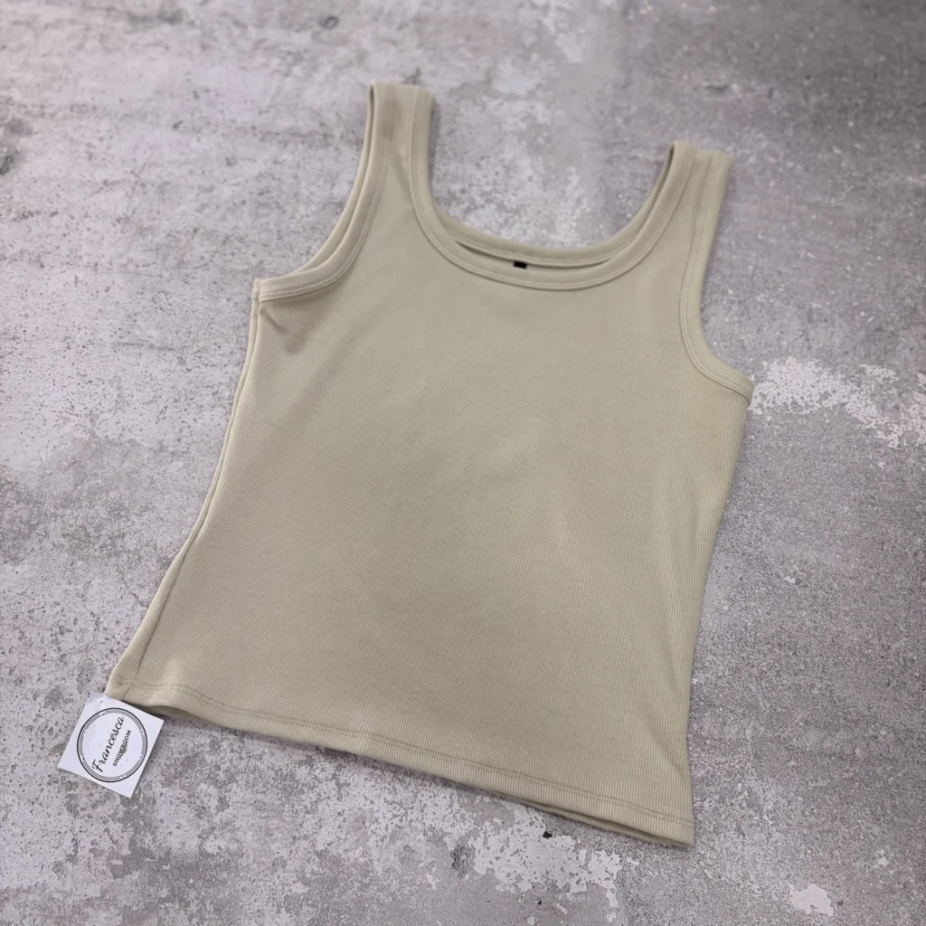 MUSCU MORLEY LARGA - vista 7