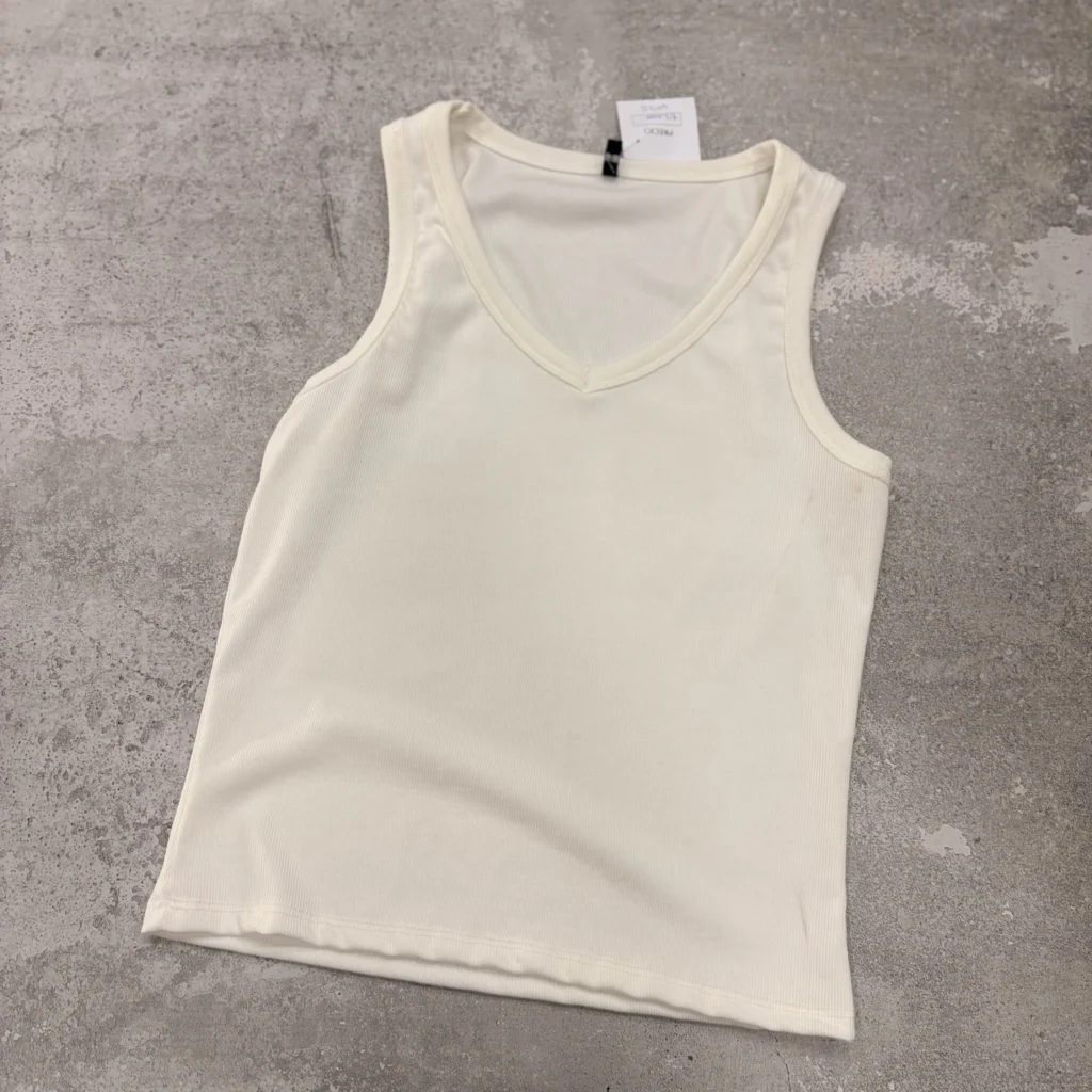 MUSCU MORLEY LARGA - vista 8