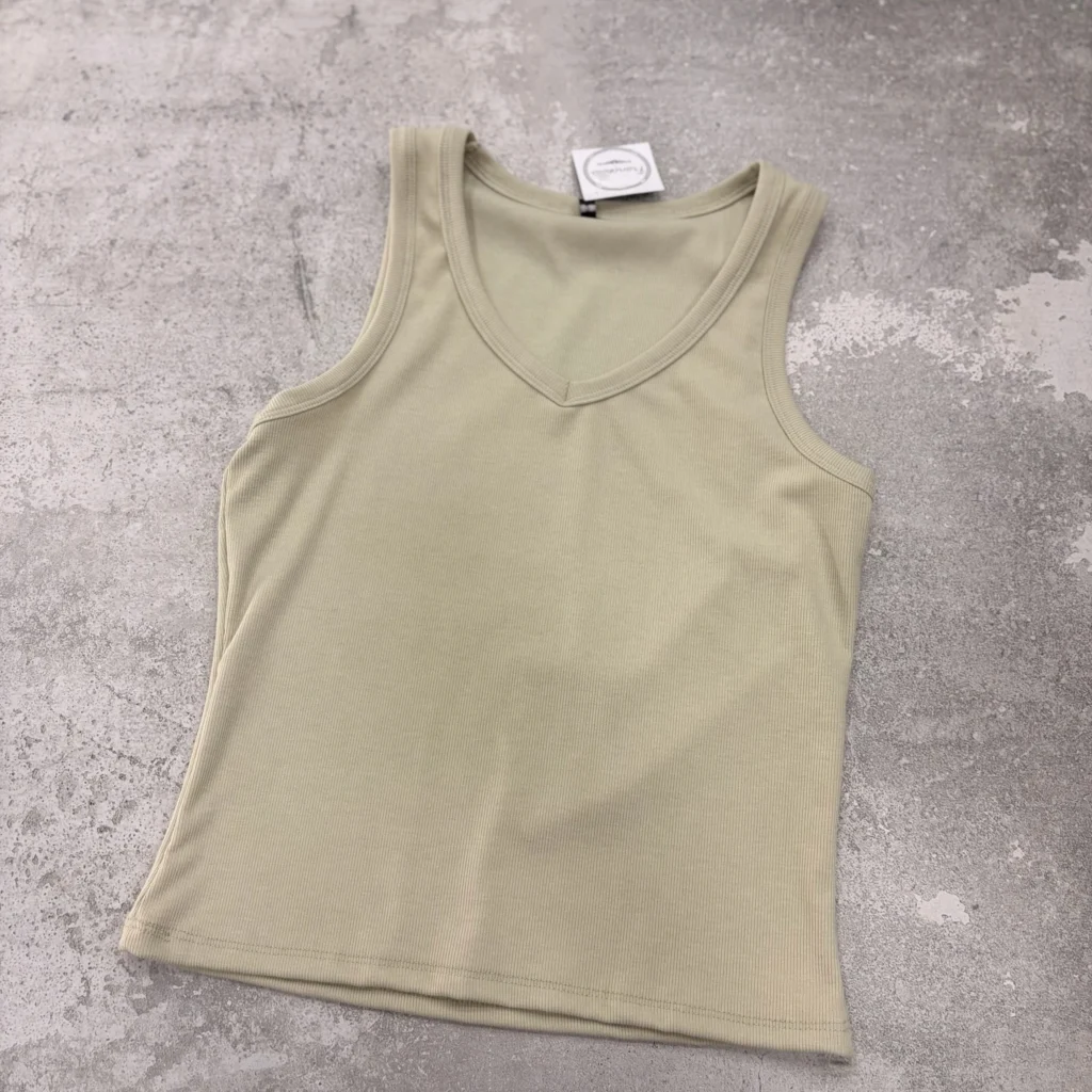 MUSCU MORLEY LARGA - vista 9