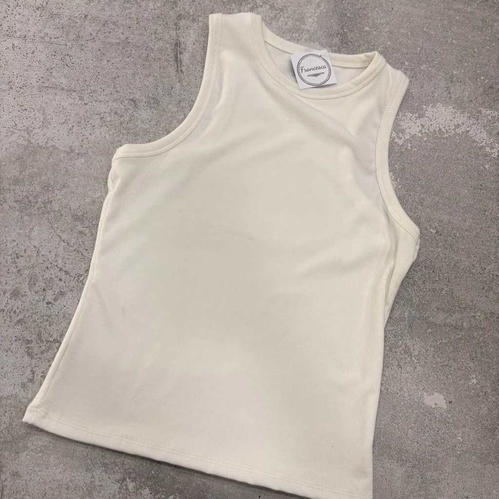 MUSCU MORLEY LARGA - vista 10