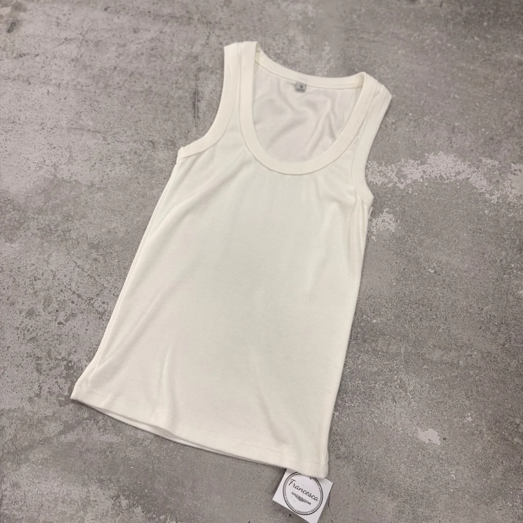 MUSCU MORLEY CUELLO V AMPLIO - vista 5