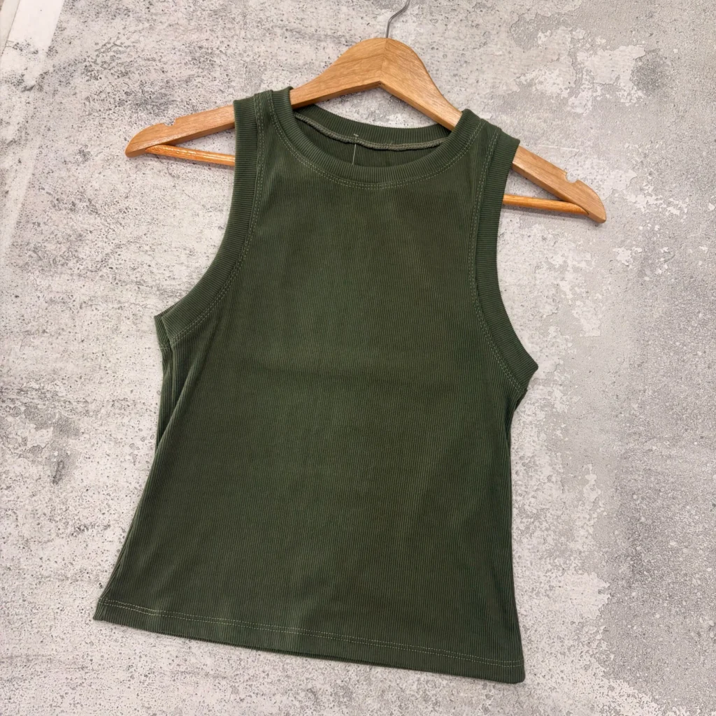 MUSCU MORLEY CUELLO V AMPLIO - vista 18