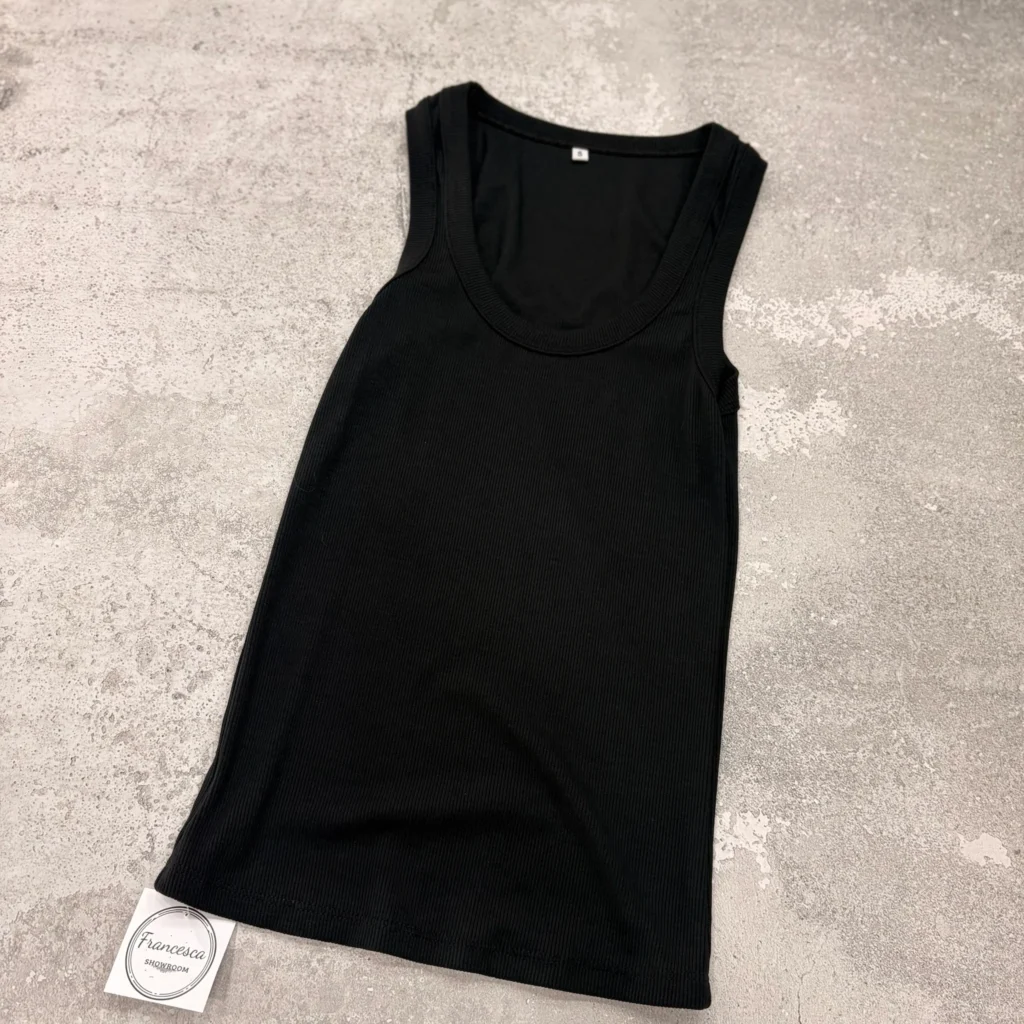 MUSCU MORLEY CUELLO V AMPLIO - vista 6
