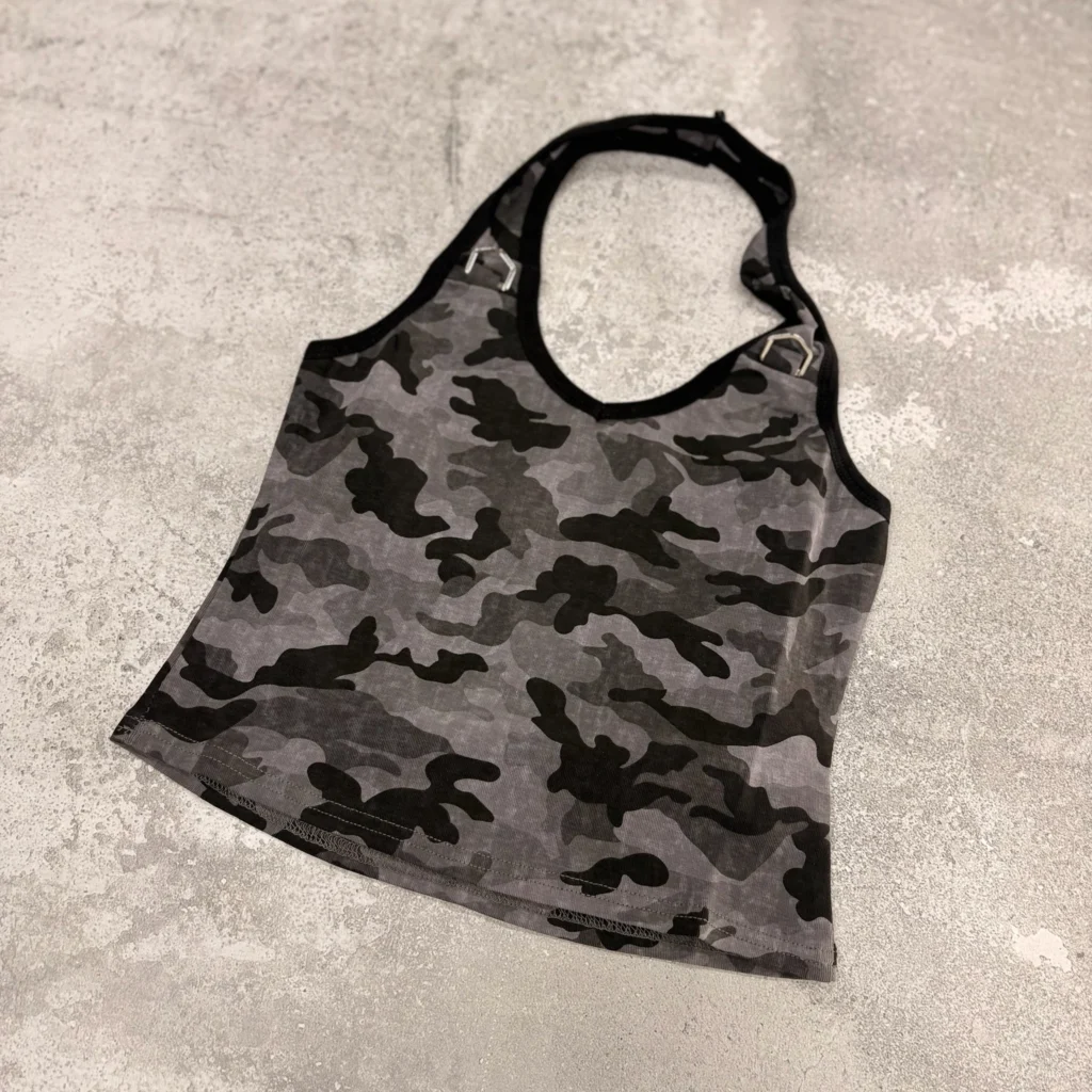 MUSCU MORLEY CUELLO V AMPLIO - vista 13