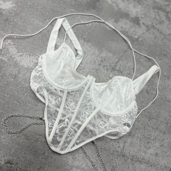 CORSET CADENAS
