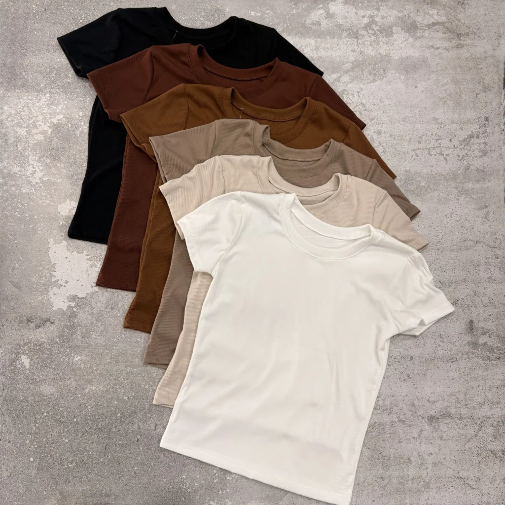 REMERA MORLEY S/M - vista 7