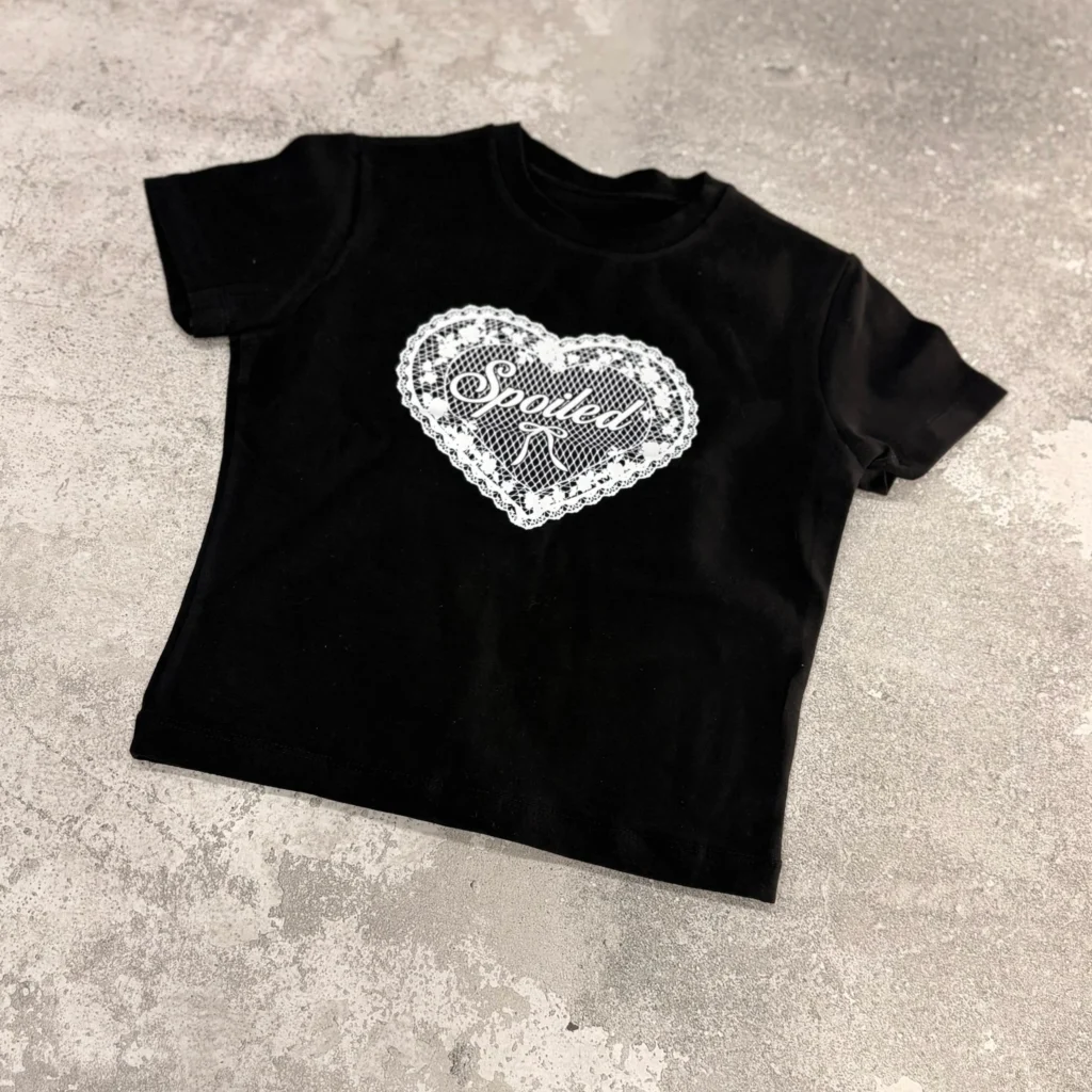 REMERA BASICA MORLEY - vista 7