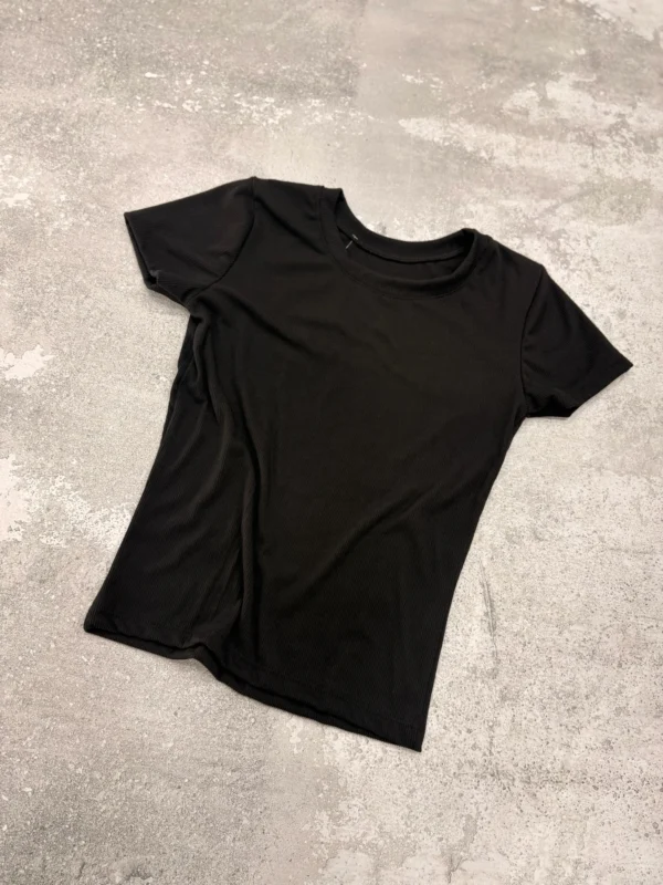REMERA BASICA MORLEY