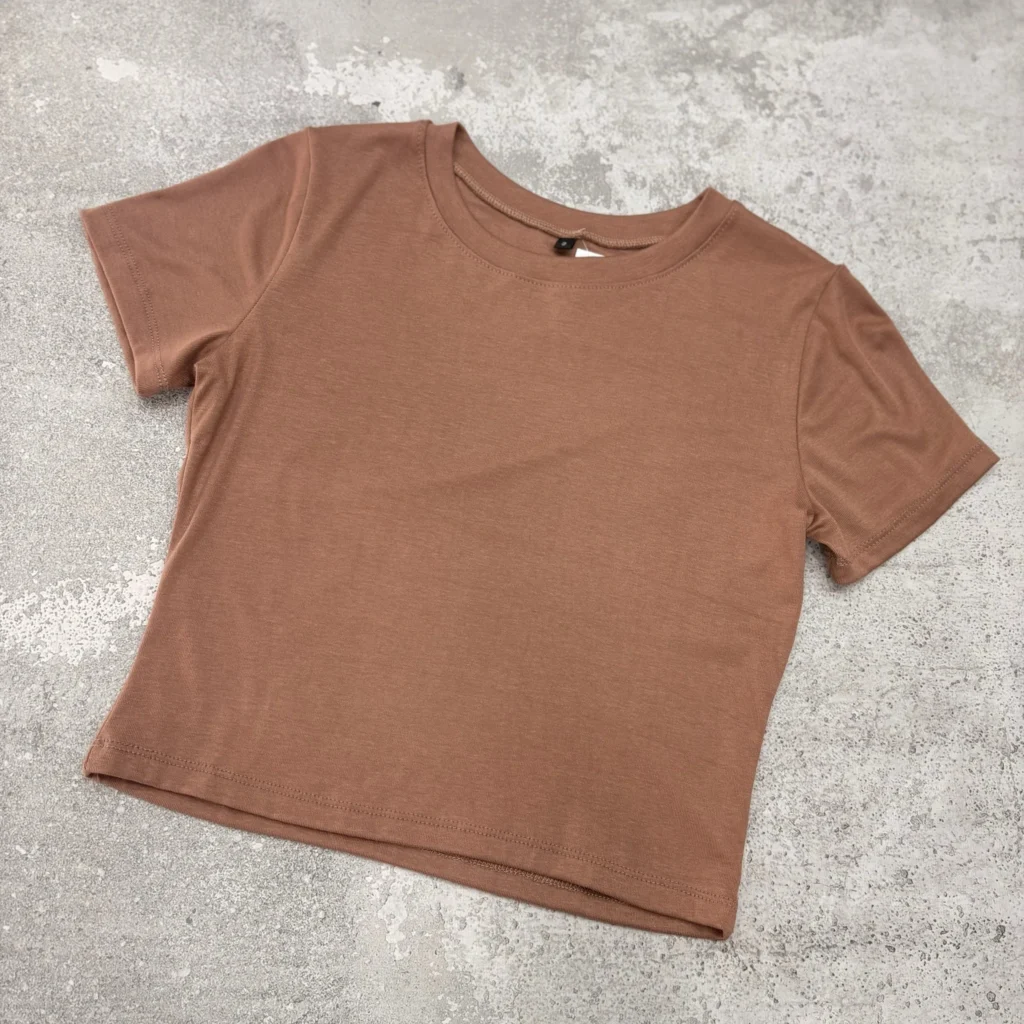 REMERA MORLEY CUELLO V - vista 8