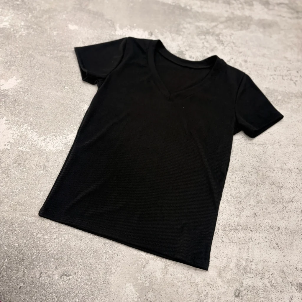 REMERA MORLEY CUELLO V - vista 9