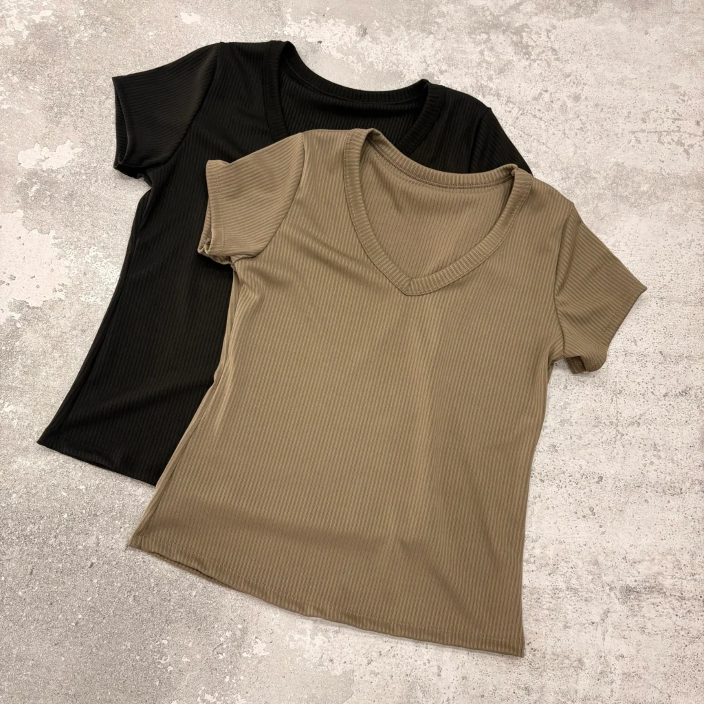 REMERA MORLEY CUELLO V - vista 1