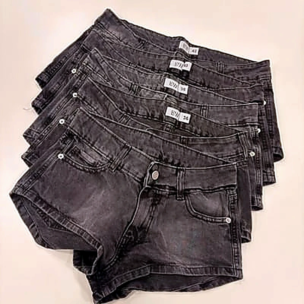 SHORT TIRO BAJO