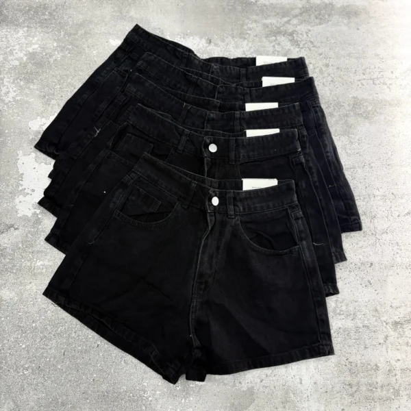 SHORT POLLERA CLASICO